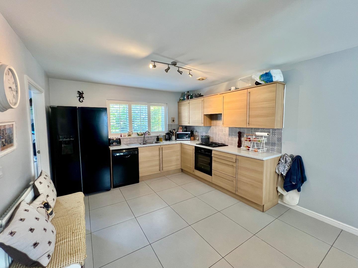 Rhodfa'r Celyn, Coity, Bridgend County Borough, CF35 6FL